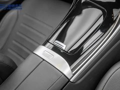 Mercedes-Benz C 260 L Edition - фото 19