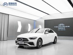 Mercedes-Benz C 260 L Edition - фото 3