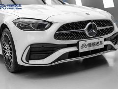 Mercedes-Benz C 260 L Edition - фото 6