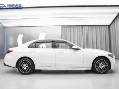 Mercedes-Benz C 260 L Edition - фото 8