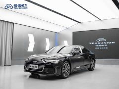 Audi A6L 45 TFSI Edition - фото 1