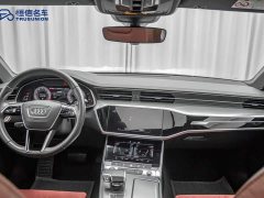 Audi A6L 45 TFSI Edition - фото 13