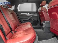 Audi A6L 45 TFSI Edition - фото 16