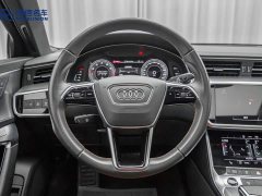 Audi A6L 45 TFSI Edition - фото 17
