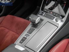 Audi A6L 45 TFSI Edition - фото 19