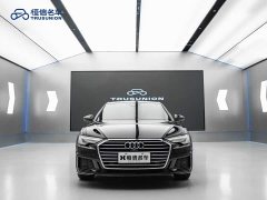 Audi A6L 45 TFSI Edition - фото 3