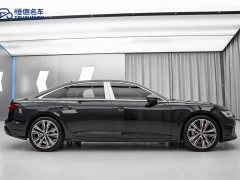 Audi A6L 45 TFSI Edition - фото 4