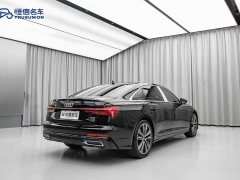 Audi A6L 45 TFSI Edition - фото 5