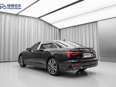 Audi A6L 45 TFSI Edition - фото 7
