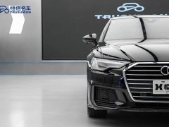 Audi A6L 45 TFSI Edition - фото 8