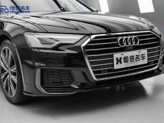 Audi A6L 45 TFSI Edition - фото 9