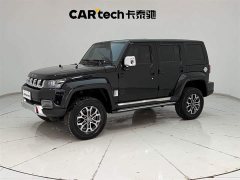 BAIC Off-RoadBJ40 2.0T Edition - фото 1