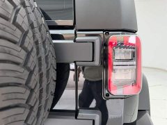 BAIC Off-RoadBJ40 2.0T Edition - фото 10