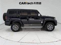 BAIC Off-RoadBJ40 2.0T Edition - фото 12