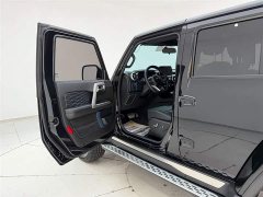 BAIC Off-RoadBJ40 2.0T Edition - фото 13