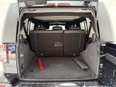 BAIC Off-RoadBJ40 2.0T Edition - фото 14