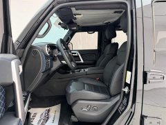 BAIC Off-RoadBJ40 2.0T Edition - фото 15