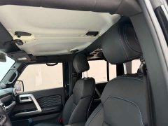 BAIC Off-RoadBJ40 2.0T Edition - фото 16