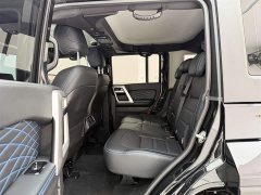 BAIC Off-RoadBJ40 2.0T Edition - фото 17