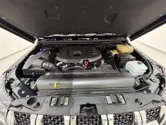BAIC Off-RoadBJ40 2.0T Edition - фото 18