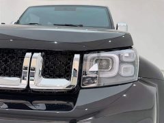 BAIC Off-RoadBJ40 2.0T Edition - фото 2