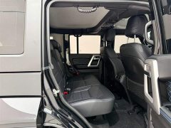 BAIC Off-RoadBJ40 2.0T Edition - фото 20
