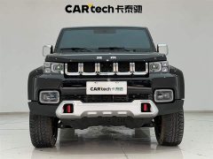 BAIC Off-RoadBJ40 2.0T Edition - фото 3