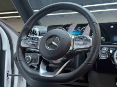 Mercedes-Benz A 200 L Fashion Version - фото 11
