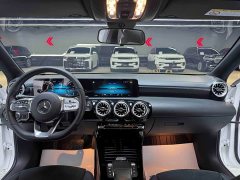 Mercedes-Benz A 200 L Fashion Version - фото 12