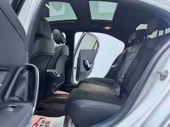 Mercedes-Benz A 200 L Fashion Version - фото 14