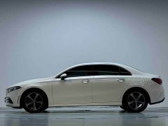 Mercedes-Benz A 200 L Fashion Version - фото 15