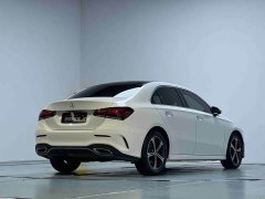 Mercedes-Benz A 200 L Fashion Version - фото 17