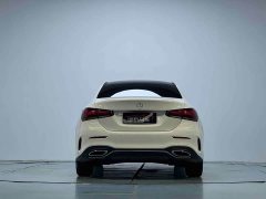 Mercedes-Benz A 200 L Fashion Version - фото 18