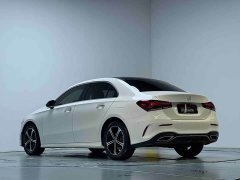 Mercedes-Benz A 200 L Fashion Version - фото 19