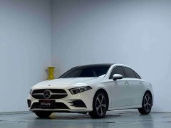 Mercedes-Benz A 200 L Fashion Version - фото 2