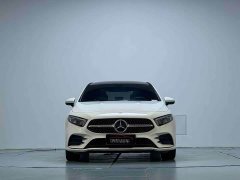 Mercedes-Benz A 200 L Fashion Version - фото 3
