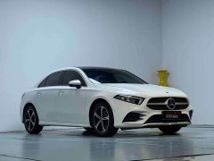 Mercedes-Benz A 200 L Fashion Version - фото 4