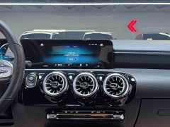 Mercedes-Benz A 200 L Fashion Version - фото 9