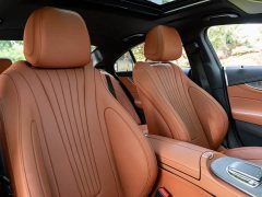 Mercedes-Benz CLS facelift CLS 300 dynamic version - фото 4