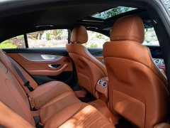 Mercedes-Benz CLS facelift CLS 300 dynamic version - фото 6
