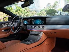 Mercedes-Benz CLS facelift CLS 300 dynamic version - фото 9