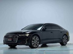 Audi A6L 55 TFSI quattro Flagship Version - фото 1
