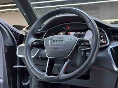 Audi A6L 55 TFSI quattro Flagship Version - фото 10