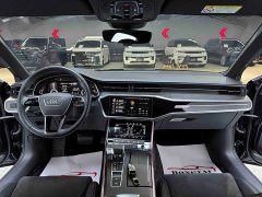 Audi A6L 55 TFSI quattro Flagship Version - фото 11