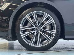 Audi A6L 55 TFSI quattro Flagship Version - фото 16