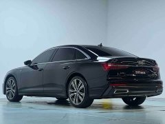 Audi A6L 55 TFSI quattro Flagship Version - фото 17