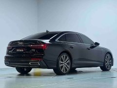 Audi A6L 55 TFSI quattro Flagship Version - фото 19