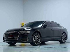 Audi A6L 55 TFSI quattro Flagship Version - фото 2