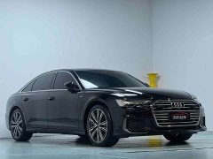 Audi A6L 55 TFSI quattro Flagship Version - фото 4