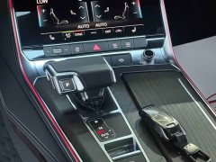 Audi A6L 55 TFSI quattro Flagship Version - фото 9